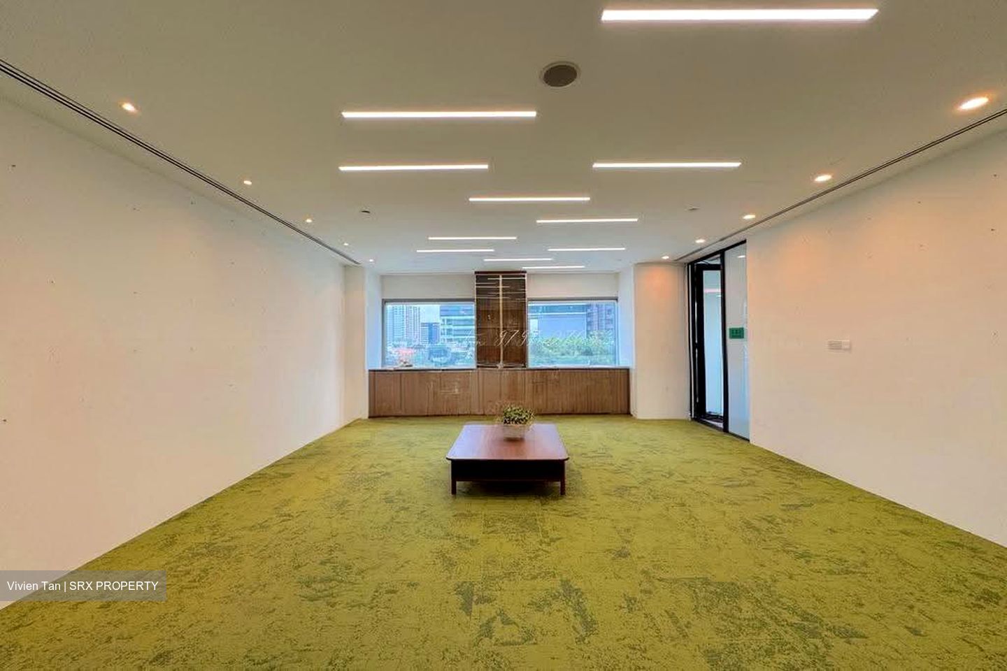 Suntec Tower Three (D1), Office #639824881